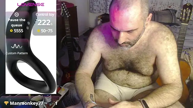 DarkRosa online show from 02-18-25, 10:25