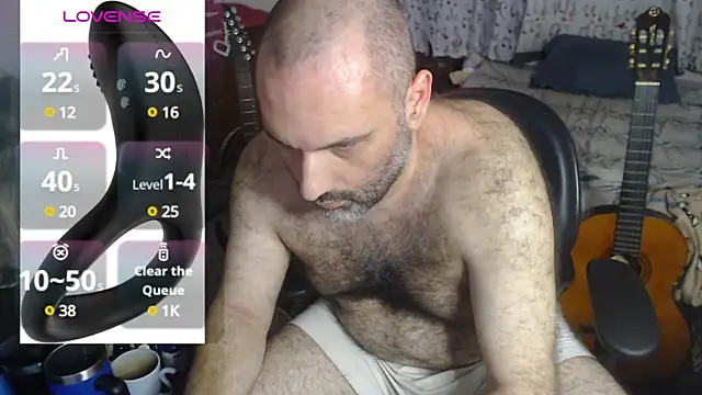 DarkRosa online show from 02-19-25, 10:53