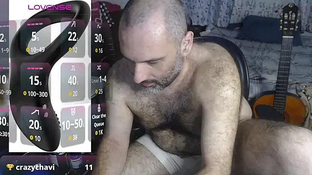 DarkRosa online show from 02-20-25, 05:44