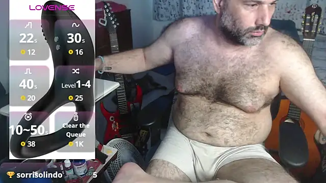 DarkRosa online show from 02-21-25, 02:50