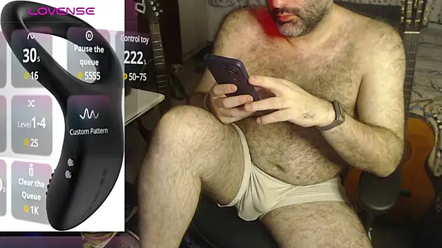 DarkRosa online show from 02-21-25, 05:56