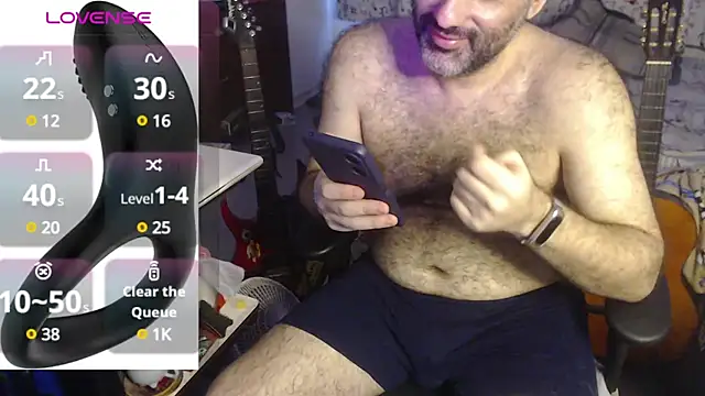 DarkRosa online show from 02-21-25, 09:11