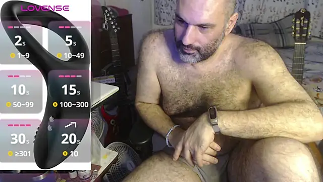 DarkRosa online show from 02-24-25, 07:00