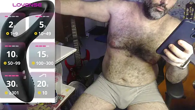 DarkRosa online show from 02-26-25, 03:53