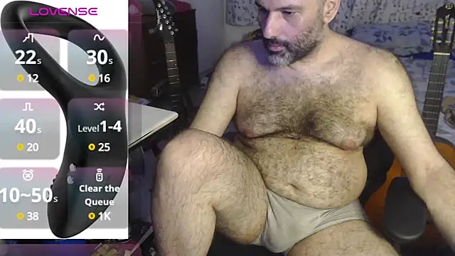 DarkRosa online show from 02-26-25, 06:58