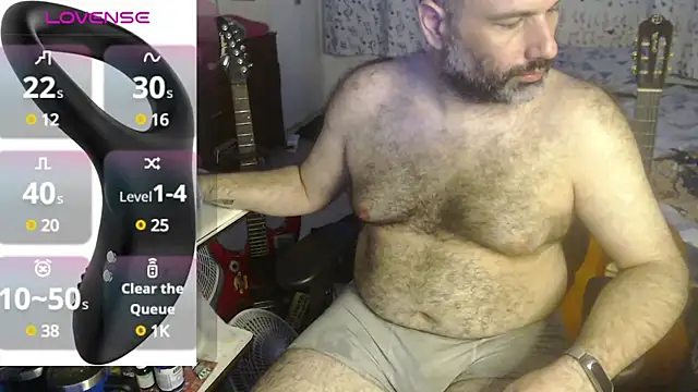 DarkRosa online show from 02-27-25, 12:32