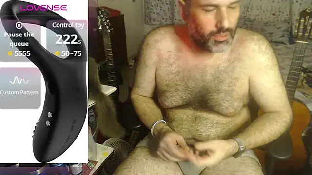 DarkRosa online show from 02-27-25, 03:36