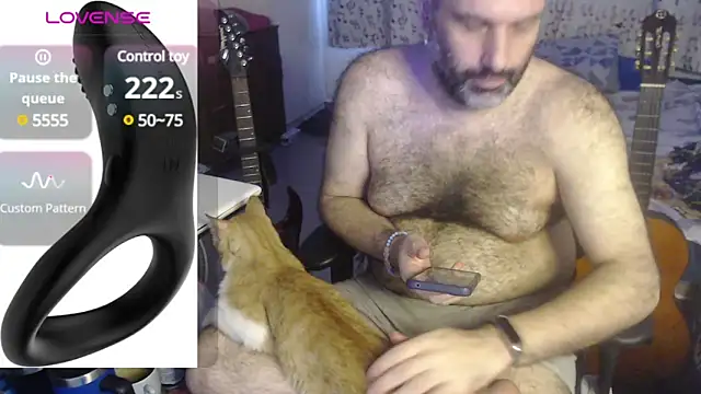 DarkRosa online show from 02-27-25, 09:14