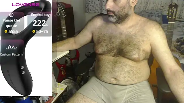 DarkRosa online show from 02-28-25, 03:59