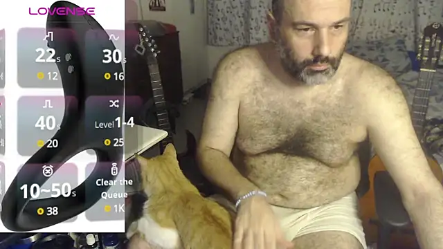 DarkRosa online show from 03-03-25, 12:37