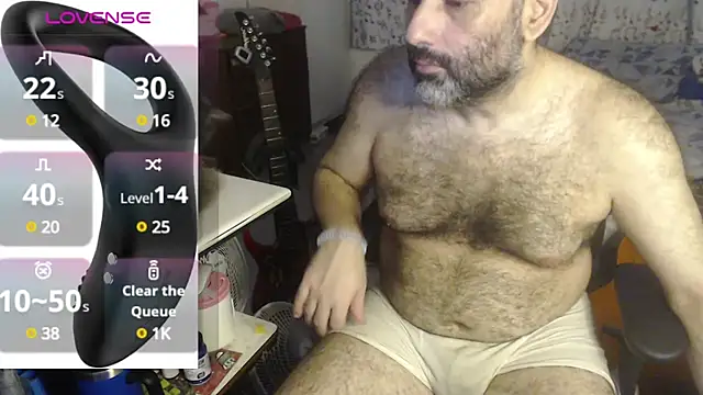 DarkRosa online show from 03-04-25, 03:55