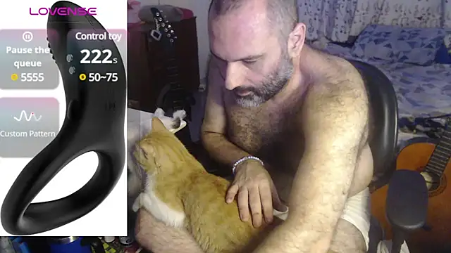 DarkRosa online show from 03-04-25, 06:58