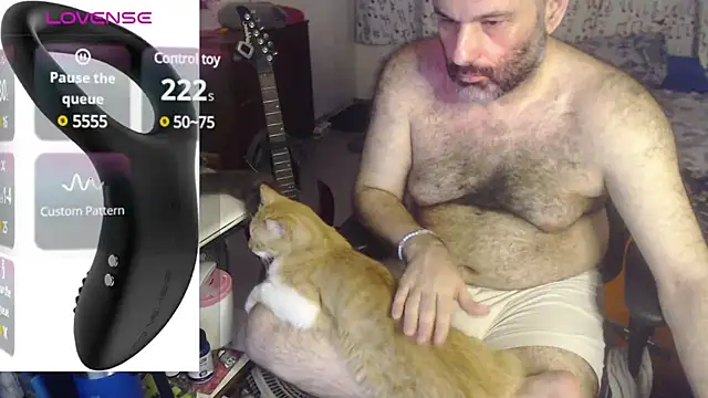 DarkRosa online show from 03-05-25, 12:38