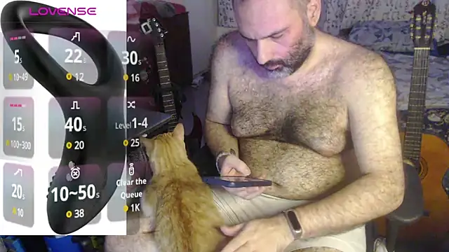 DarkRosa online show from 03-06-25, 12:10