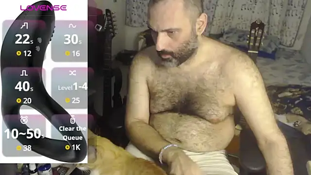 DarkRosa online show from 03-06-25, 10:58