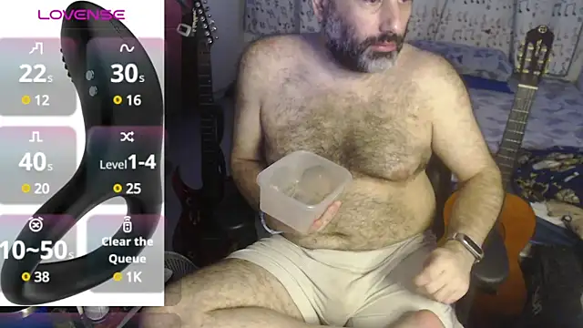 DarkRosa online show from 03-07-25, 02:15