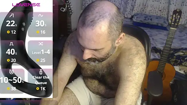 DarkRosa online show from 03-07-25, 05:18