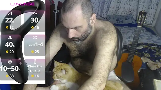 DarkRosa online show from 03-08-25, 10:13