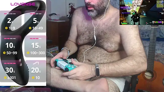 DarkRosa online show from 03-09-25, 04:16