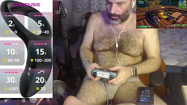 DarkRosa online show from 03-16-25, 04:30