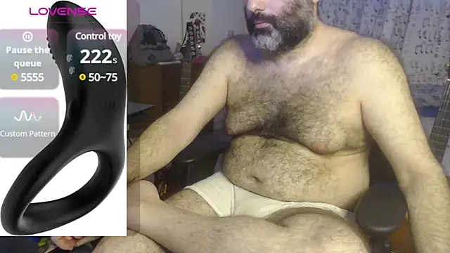 DarkRosa online show from 03-23-25, 12:47