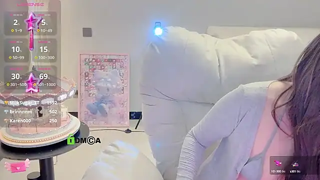 Snapshot of Happy_Kitty chatting on 09-19-25, 02:18 Happy Kitty online show from 09-19-25, 02:18