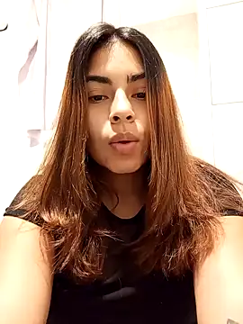 Ivanna2 online show from 12-02-24, 09:50