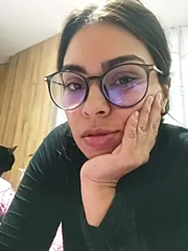 Ivanna2 online show from 12-28-24, 10:44