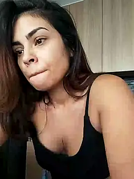 Ivanna2 online show from 01-31-25, 12:51