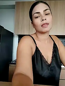 Ivanna2 online show from 02-23-25, 04:46