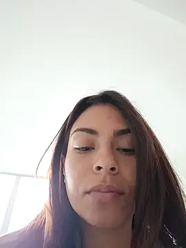 Ivanna2 online show from 10-10-25, 03:00