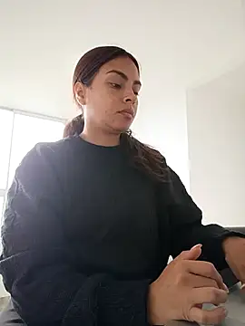 Ivanna2 online show from 10-20-25, 01:33