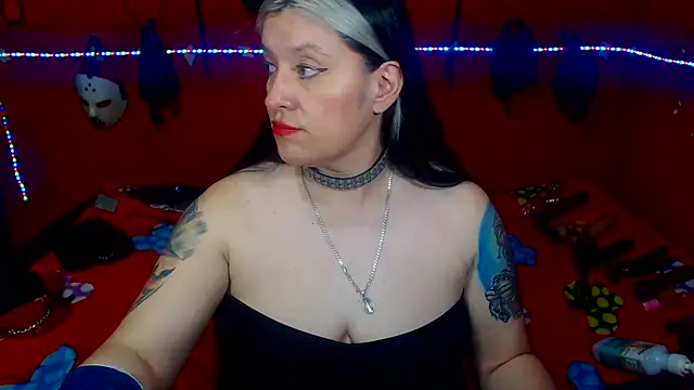 Snapshot of MATURE_Randy chatting on 10-30-25, 02:57 MATURE Randy online show from 10-30-25, 02:57