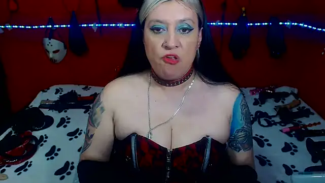 Snapshot of MATURE_Randy chatting on 11-25-25, 04:12 MATURE Randy online show from 11-25-25, 04:12