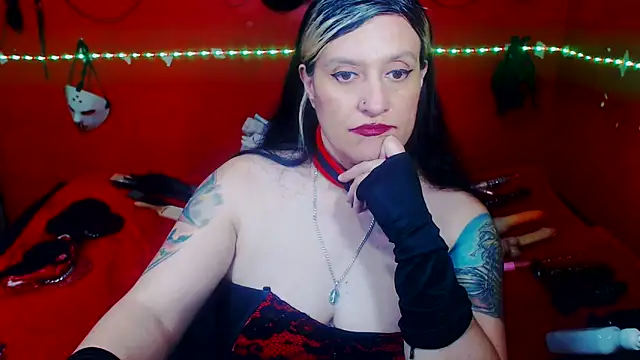 MATURE Randy online show from 04-06-26, 04:46