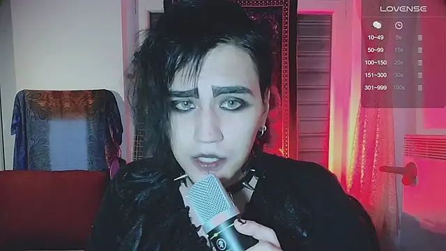 sademobeer online show from 10-30-25, 12:12