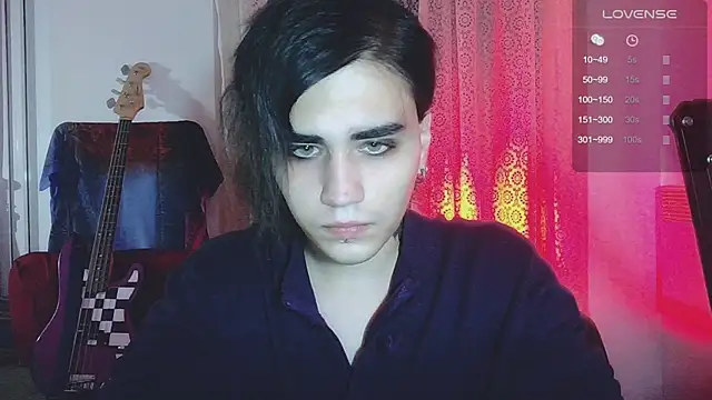 sademobeer online show from 12-02-25, 02:06