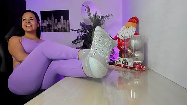 Snapshot of Amaia_Bushida chatting on 12-02-25, 02:17 Amaia Bushida online show from 12-02-25, 02:17