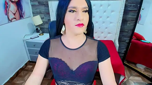 TRINY TS online show from 02-28-26, 01:06