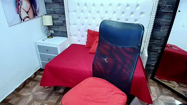 TRINY TS online show from 07-14-26, 08:36