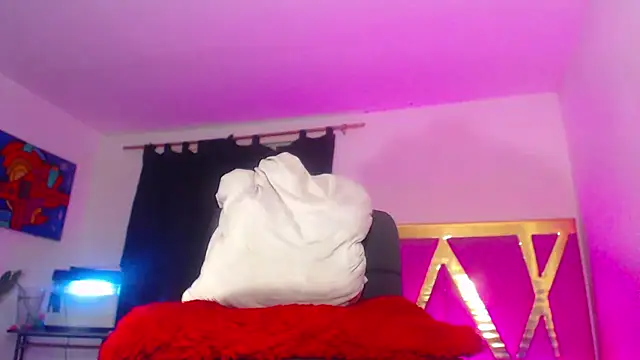 blackangelstsshot online show from 03-11-25, 03:26