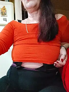 Love Tina56 online show from 11-30-25, 05:55