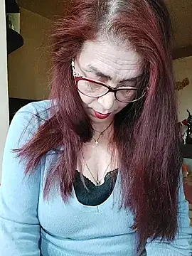 Love Tina56 online show from 01-17-26, 05:56