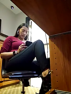 Nikkierosee online show from 02-27-25, 04:31