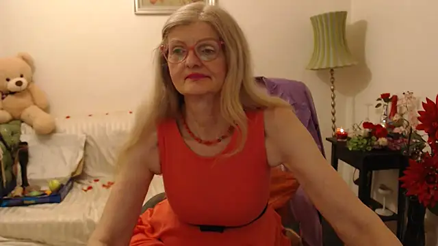 Snapshot of BlairFort chatting on 02-13-25, 08:13 BlairFort online show from 02-13-25, 08:13