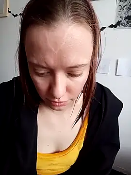 Aelita bb online show from 02-06-25, 11:32