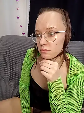 Aelita bb online show from 02-12-25, 01:27