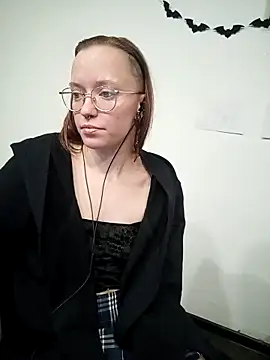 Aelita bb online show from 02-16-25, 03:38