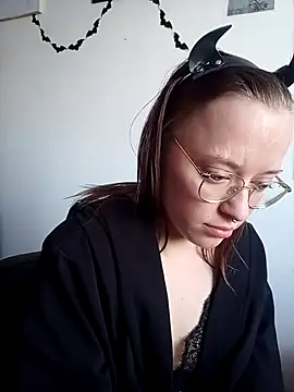 Aelita bb online show from 02-20-25, 01:08