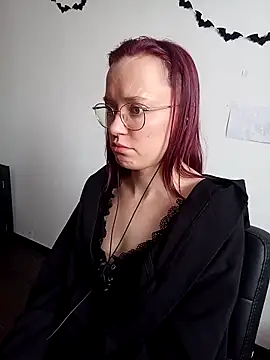 Aelita bb online show from 02-22-25, 11:57